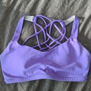Lululemon Free To Be *Wild